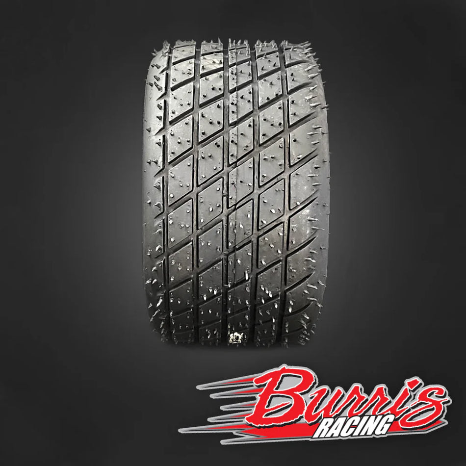 BURRIS K21 FRONT TYRE (11x5x5")