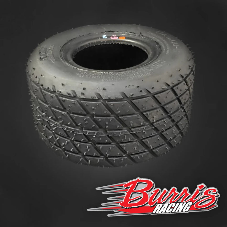 BURRIS K21 FRONT TYRE (11x5x5")