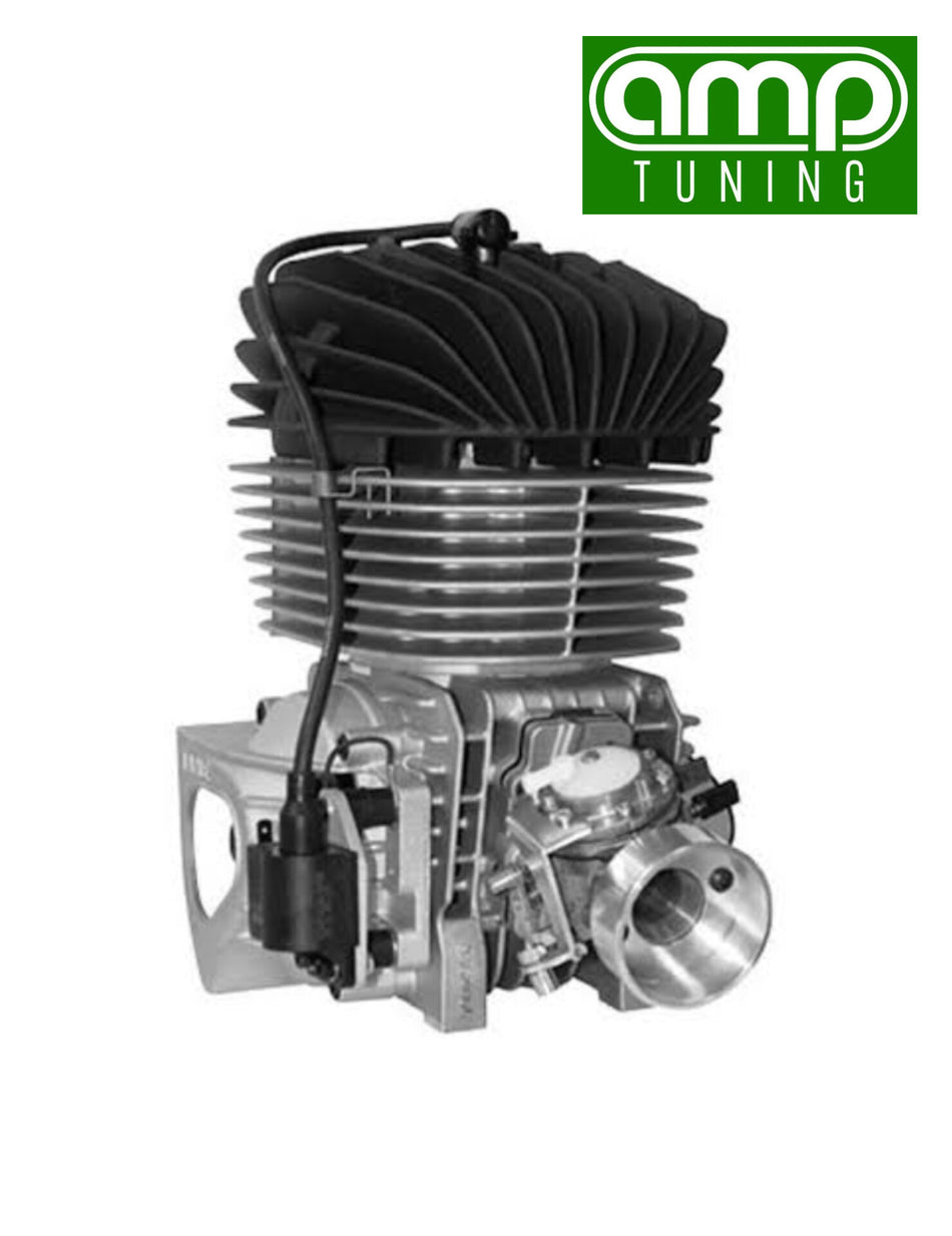KA100 ENGINE REBUILD - AMP TUNING (VIC)