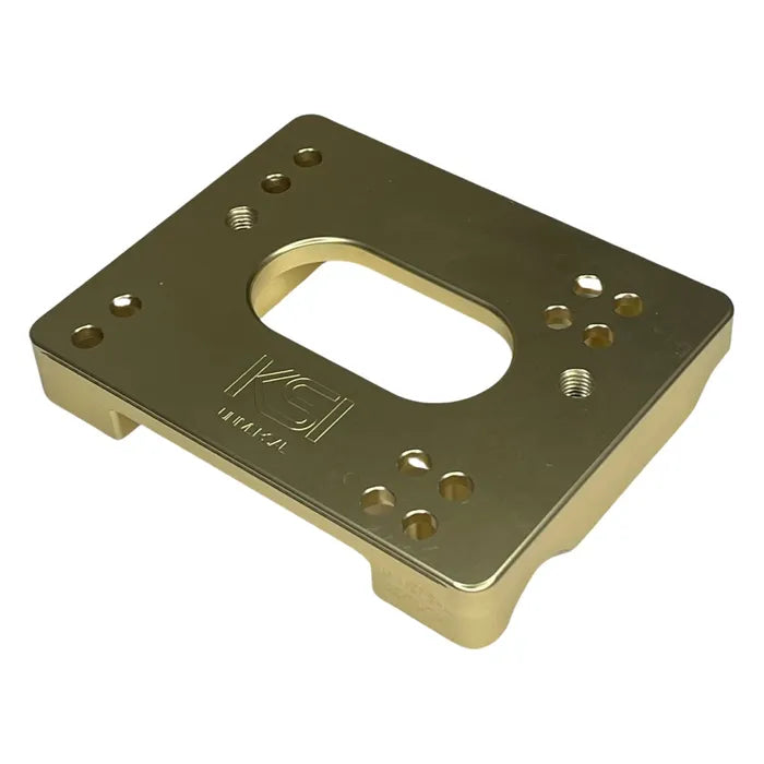 KSI FLAT ENG MOUNT UNIVERSAL FIT