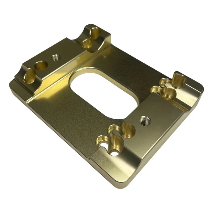 KSI FLAT ENG MOUNT UNIVERSAL FIT