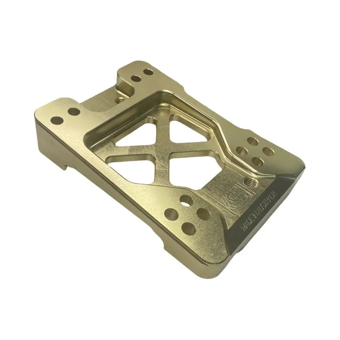 KSI 5° INCLINED ENG MOUNT UNIVERSAL FIT