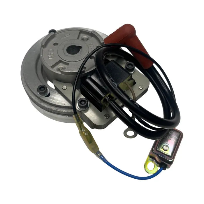 IGNITION - J TO S CONVERSION KIT PRD