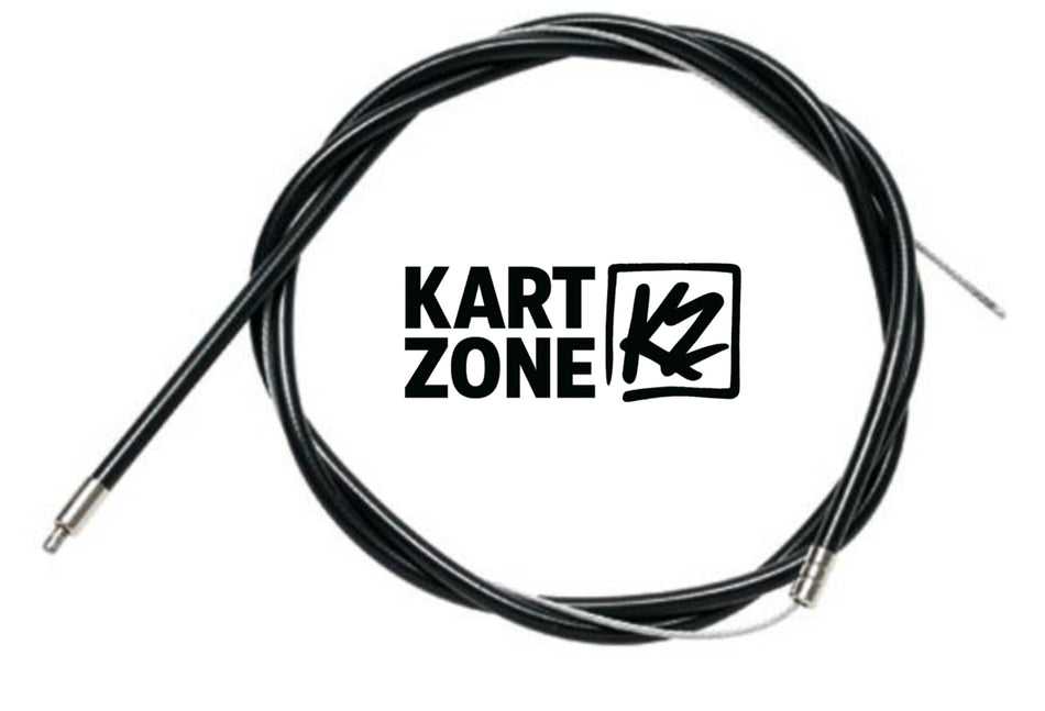 THROTTLE CABLE / UNIVERSAL