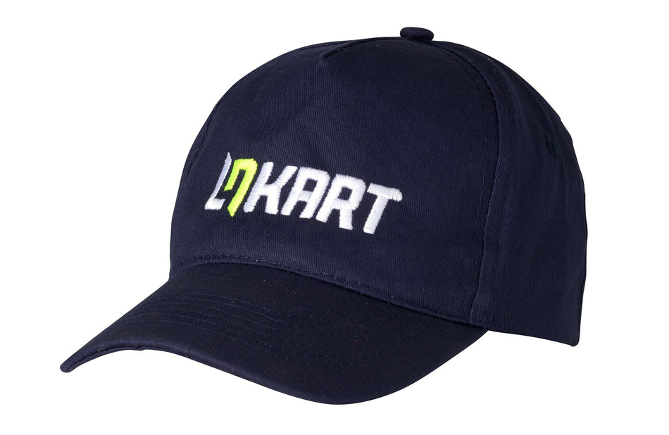 LN KART BASEBALL CAP