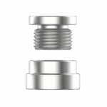 ALFANO LAMBDA KIT - NUT & PLUG