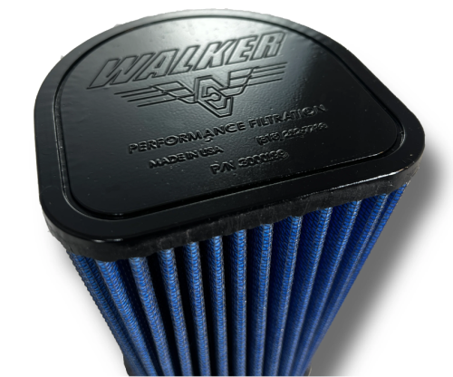 WALKER KART AIR FILTER