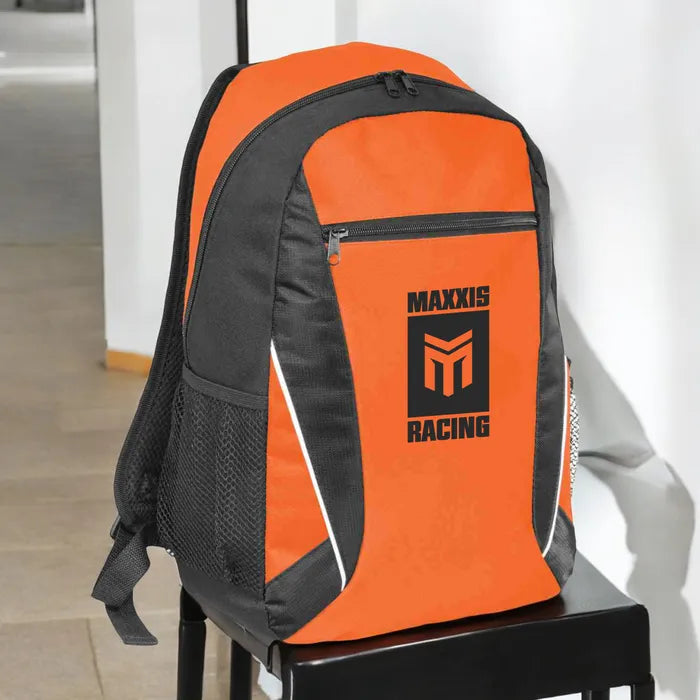 MAXXIS BACK PACK