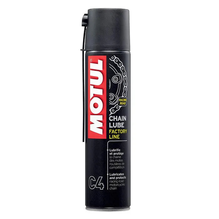 MOTUL CHAIN LUBE C4 - 400ML