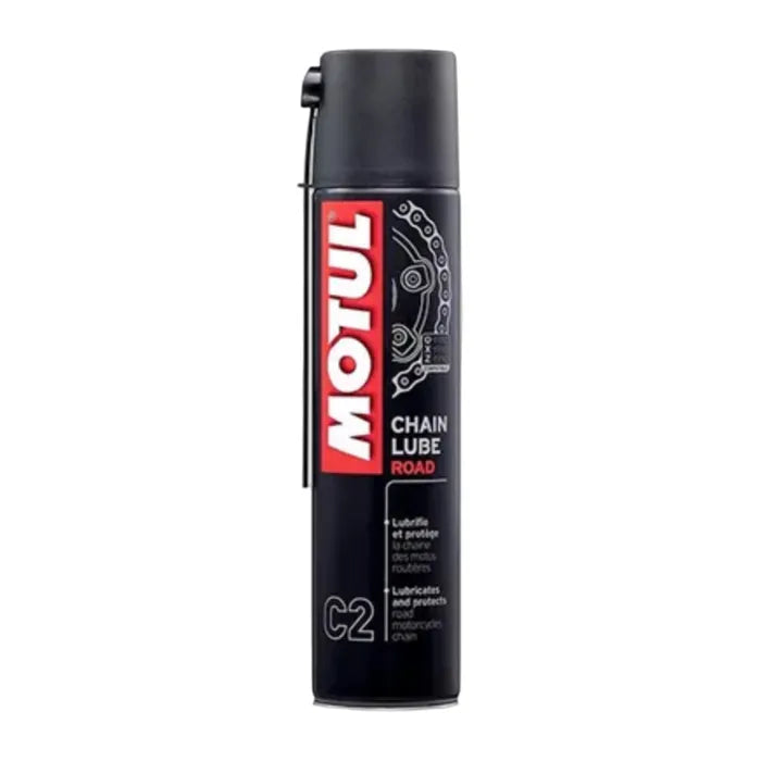 MOTUL CHAIN LUBE C3 - 400ML