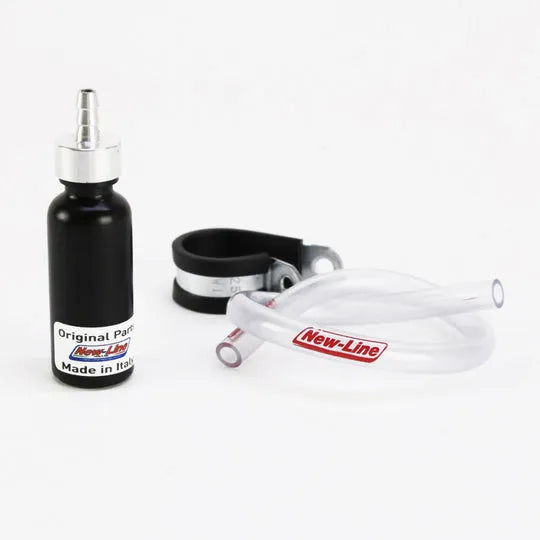 Newline Water Catch Tank & Fitting Kit