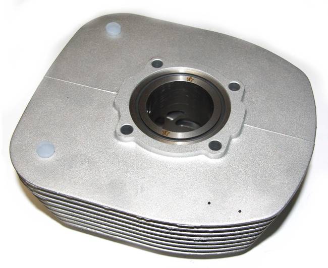 IAME KA100 Cylinder Complete