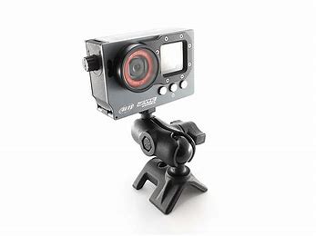MyChron SmartyCam HD V Base Mount kit