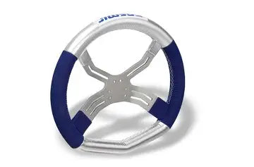 OTK HGS STEERING WHEEL - KOSMIC MERCURY KART