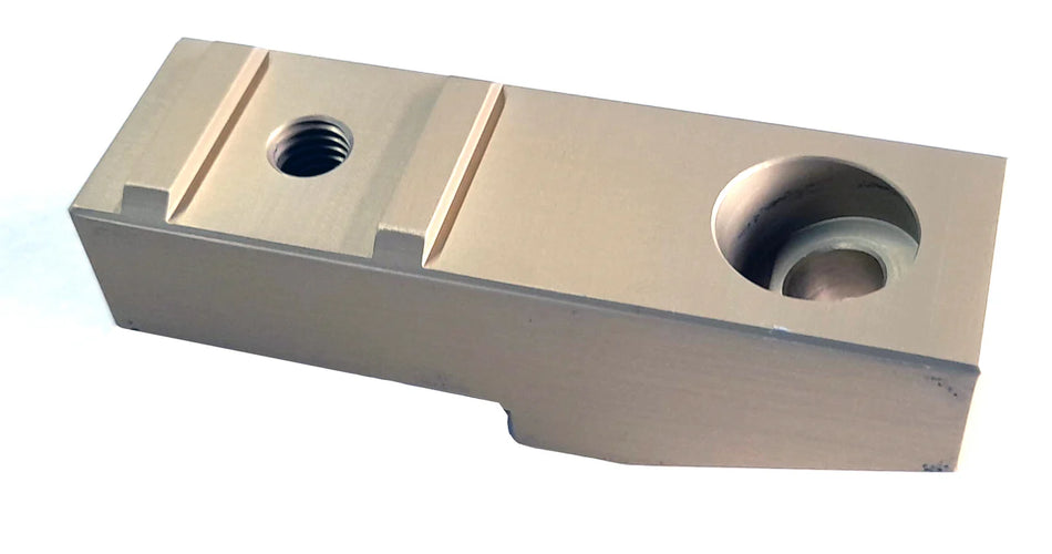 OTK 3.5L KG TANK ADAPTOR BRACKET
