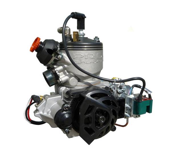 PRD GALAXY 125 - ENGINE KIT