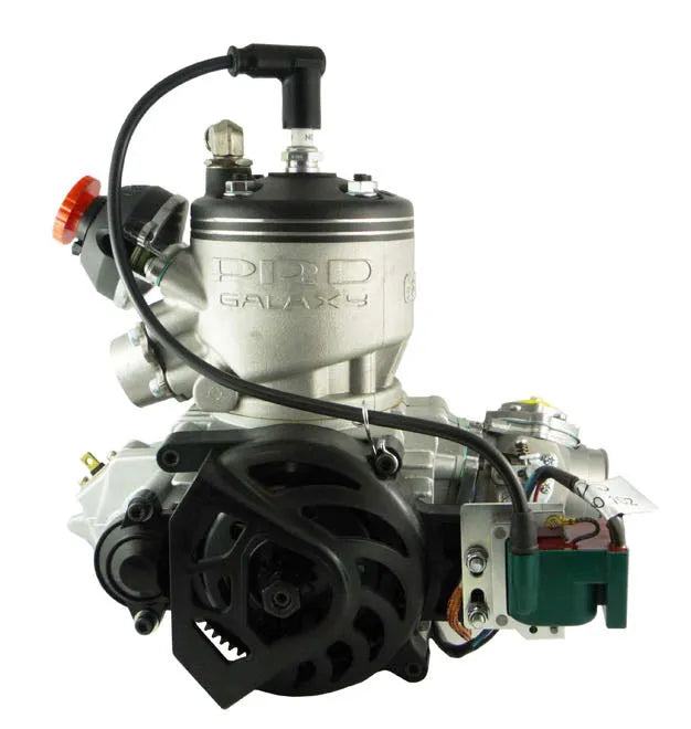 PRD GALAXY 125 - ENGINE KIT