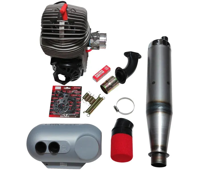 PRD RK125CC CLUTCH PISTON PORT (Clutch)