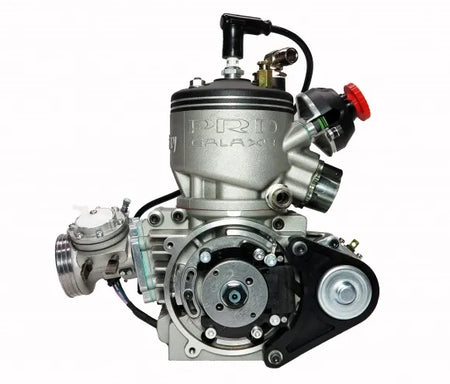 Prd Racing Engine PRD GALAXY 125 - ENGINE KIT – Kartbay