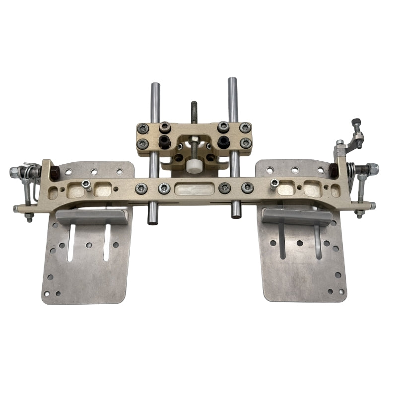 Universal Rudder Kit / Pedal Extension