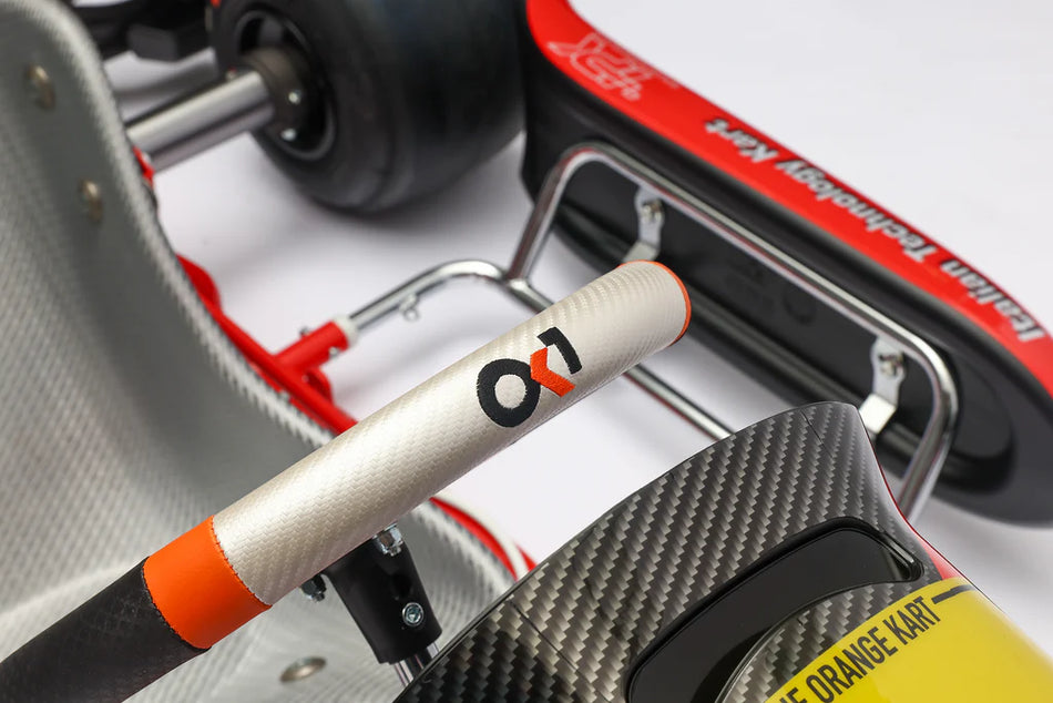 IPK - Steering Wheel - OK1