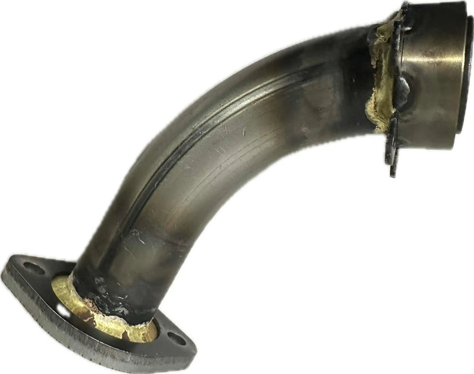 RAAP HEADER PIPE - YAMAHA