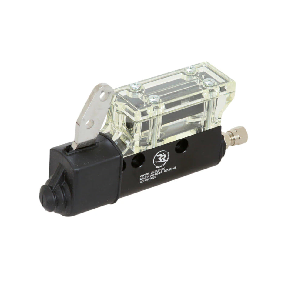 RIGHETTI MASTER CYLINDER