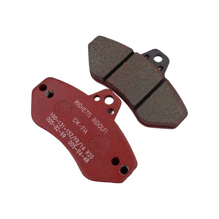 RIGHETTI HYDRAULIC BRAKE PAD