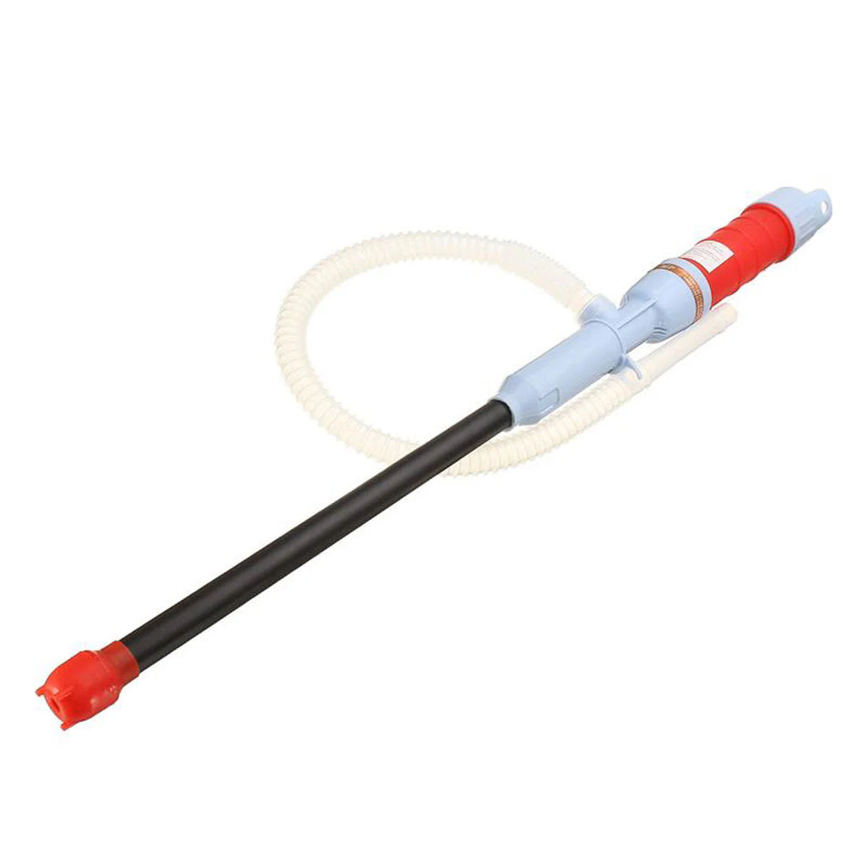 BATTERY OPERATED PUMP -SMALL END