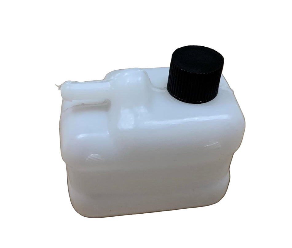 OVERFLOW BOTTLE