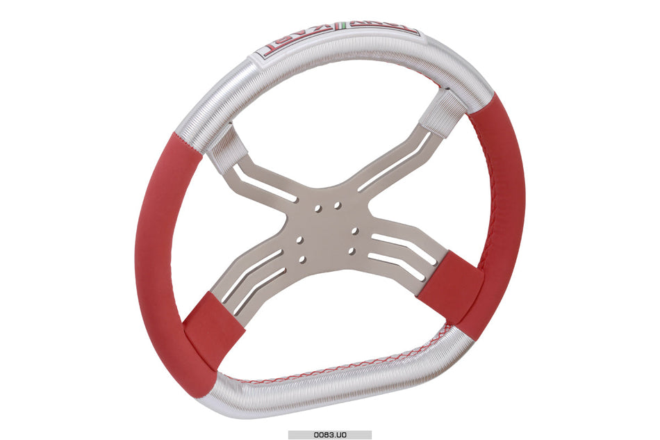 OTK HGS STEERING WHEEL - TONY KART