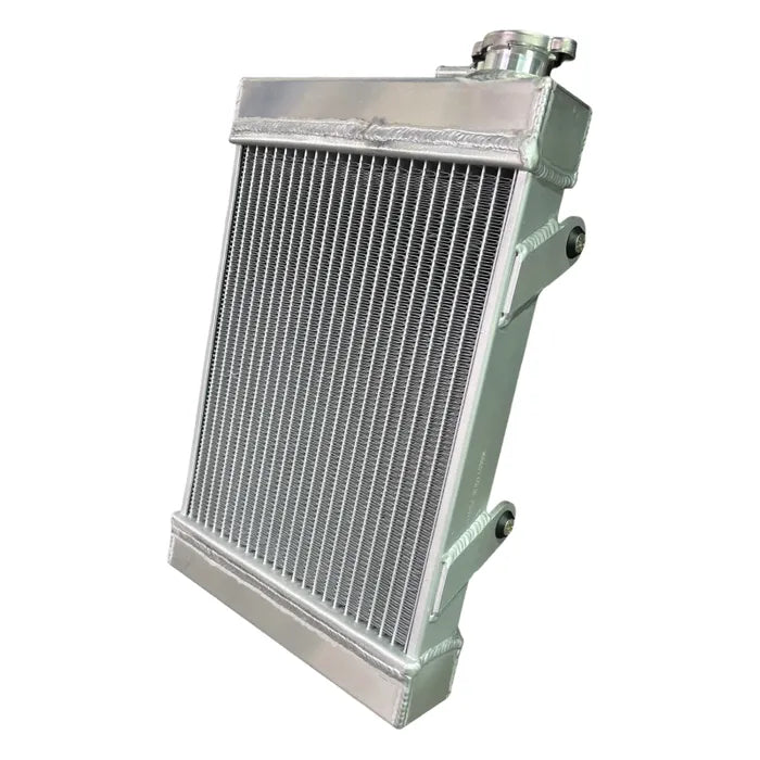 RADIATOR & BRACKET KIT - MEDIUM