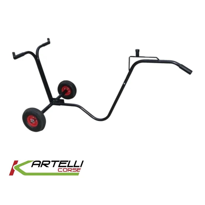 KARTELLI KART TROLLEY - 2 WHEEL