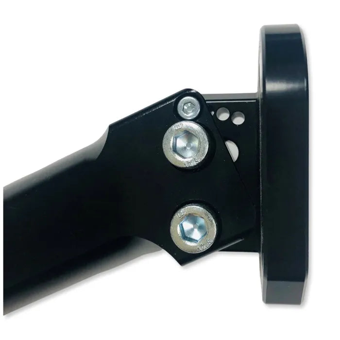 UNIVERSAL FIT STEERING BOSS - 19mm ADJ