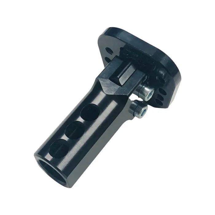 UNIVERSAL FIT STEERING BOSS - 19mm ADJ