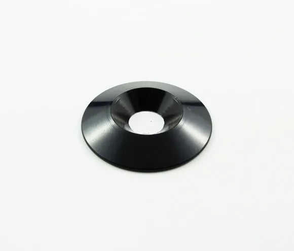 SEAT WASHER - 8x33mm (BLACK)