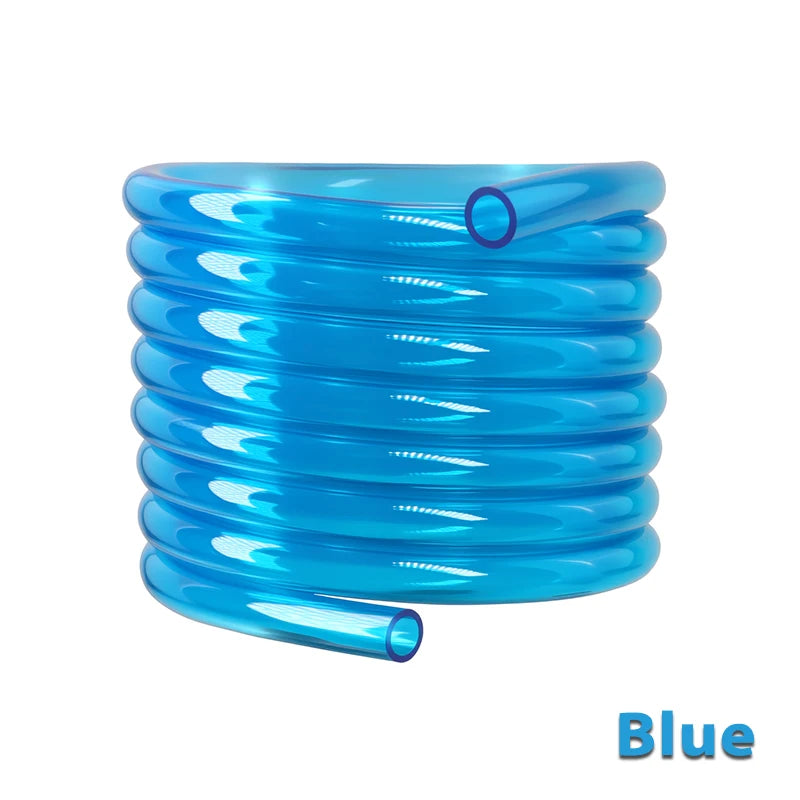 Kart Zone Fuel Hose - Coloured