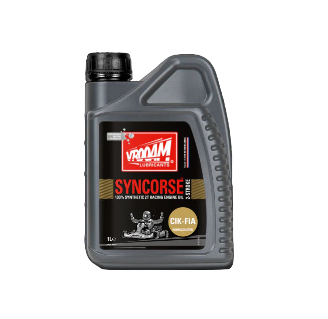 VROOAM SYNCORSE - 1L