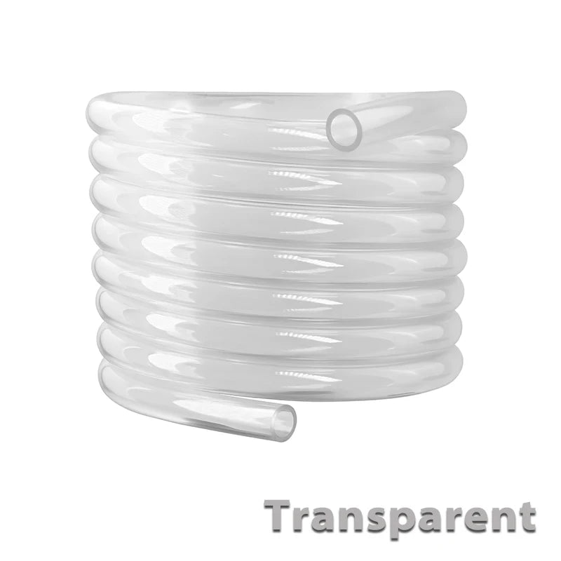 Kart Zone Fuel Hose - Coloured