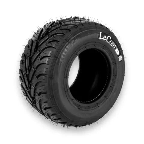 LECONT SV1 TYRES - WET WEATHER