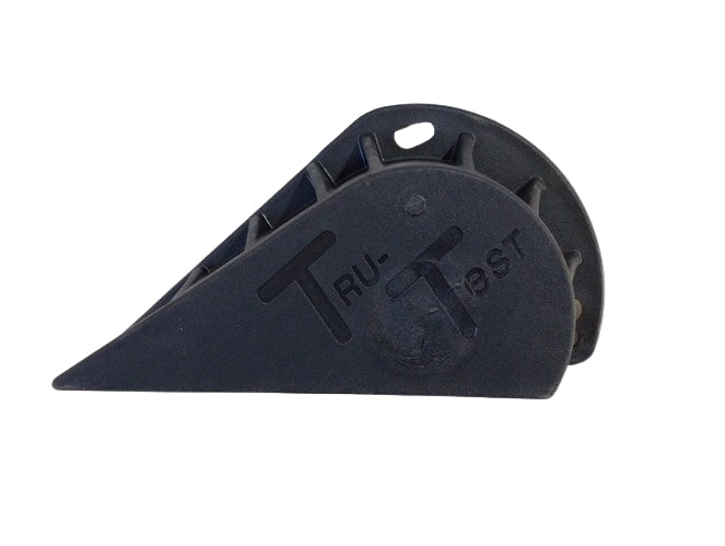 TRU TEST CHAIN GUARD - X30/KT100S