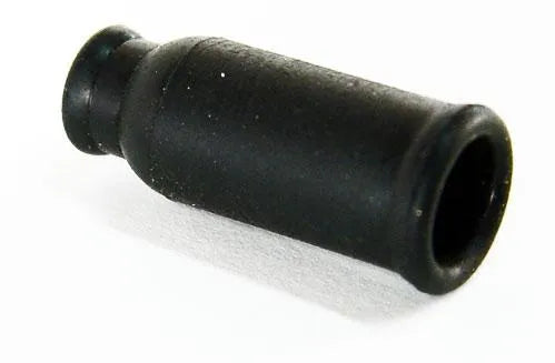 THROTTLE CABLE - RUBBER COVER