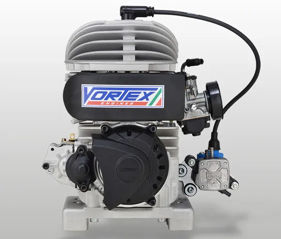 VORTEX MINI ROK - Complete Engine