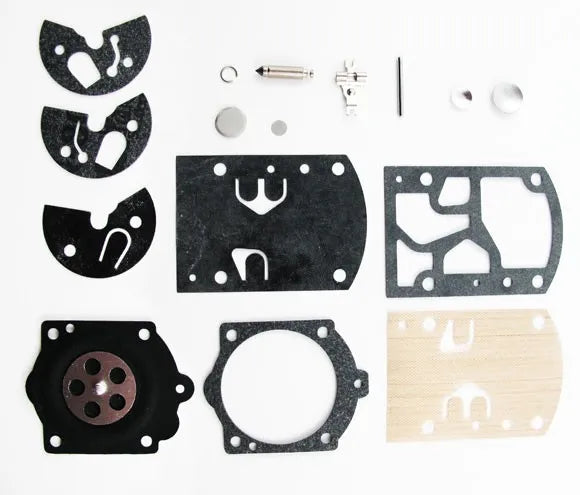 WALBRO K10WB - FULL REPAIR KIT