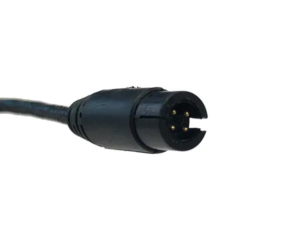 UNIVERSAL H20 SENSOR BLACK WIRE 4 PIN