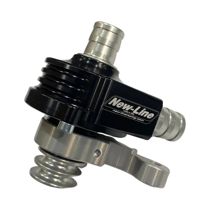 NEWLINE WATER PUMP - O-RING TYPE