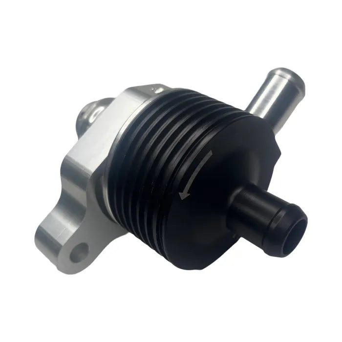 WATER PUMP - O-RING TYPE