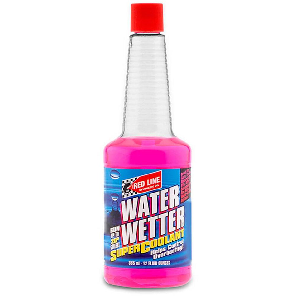 REDLINE WATER WETTER COOLANT