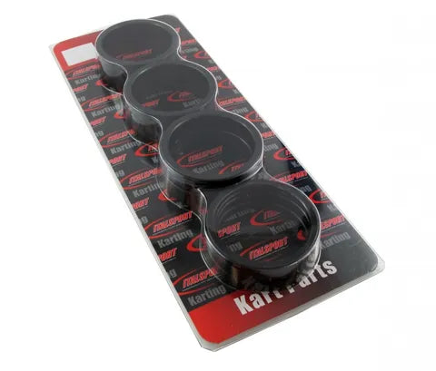 50mm Wheel Hub Spacer Set