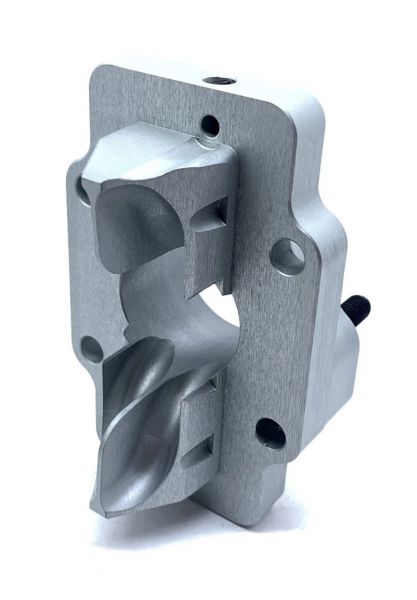 X30 Carby Manifold - 29mm 2026 CNC Version